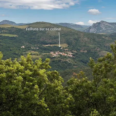 La Grotte Solaire شقة *