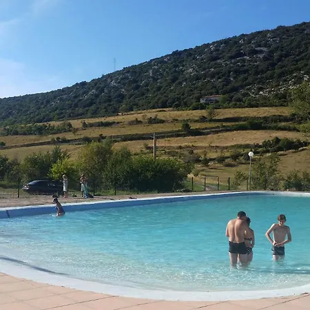La Grotte Solaire * Felluns